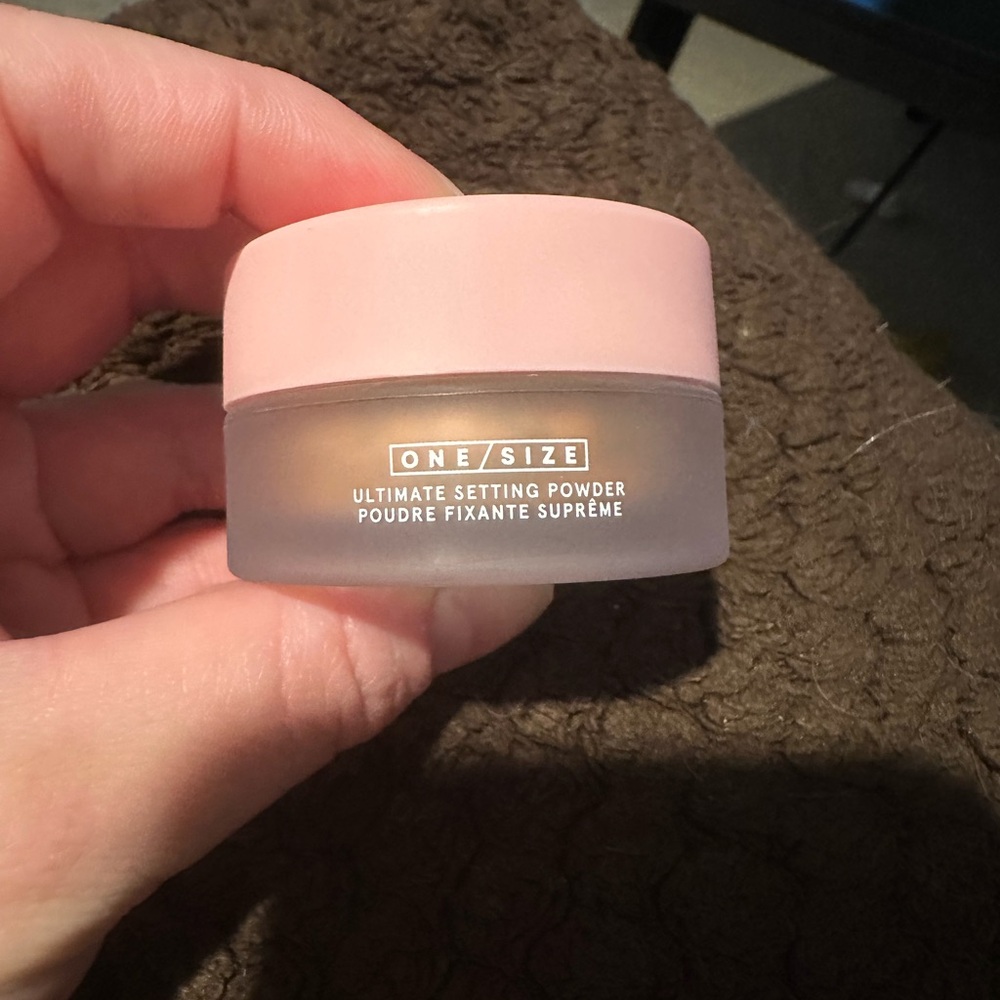O/S ultimate setting powder - Picture 3 of 4